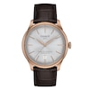Thumbnail Image 1 of Tissot Chemin Des Tourelles Powermatic 80 Watch T1398073603100