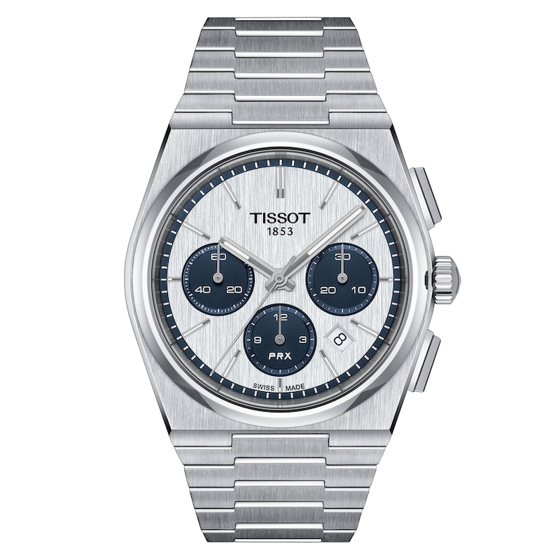 Tissot PRX AutoChrono Men's Watch T1374271101101
