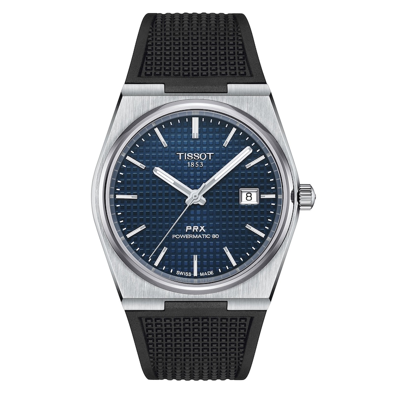 Main Image 1 of Tissot PRX Powermatic 80 Men's Automatic Watch T1374071704100