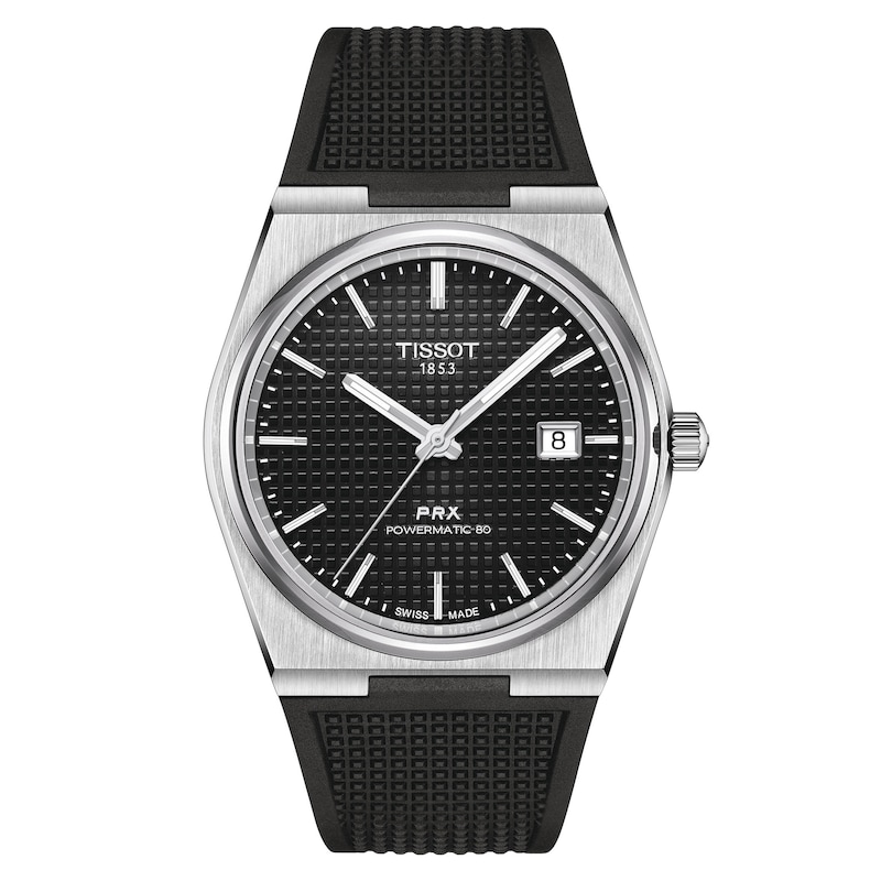 Tissot PRX Powermatic 80 Men's Automatic Watch T1374071705100