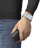 Thumbnail Image 4 of Tissot PRX Powermatic 80 Men's Automatic Watch T1374071135100