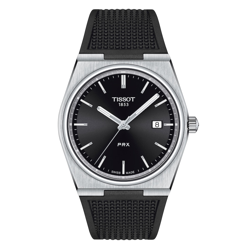 Main Image 1 of Tissot PRX Men's Watch T1374101705100