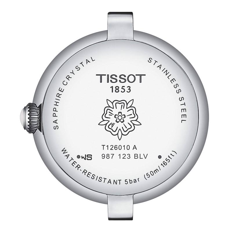 Tissot Bellissima Women's Watch T1260101611300 | Jared