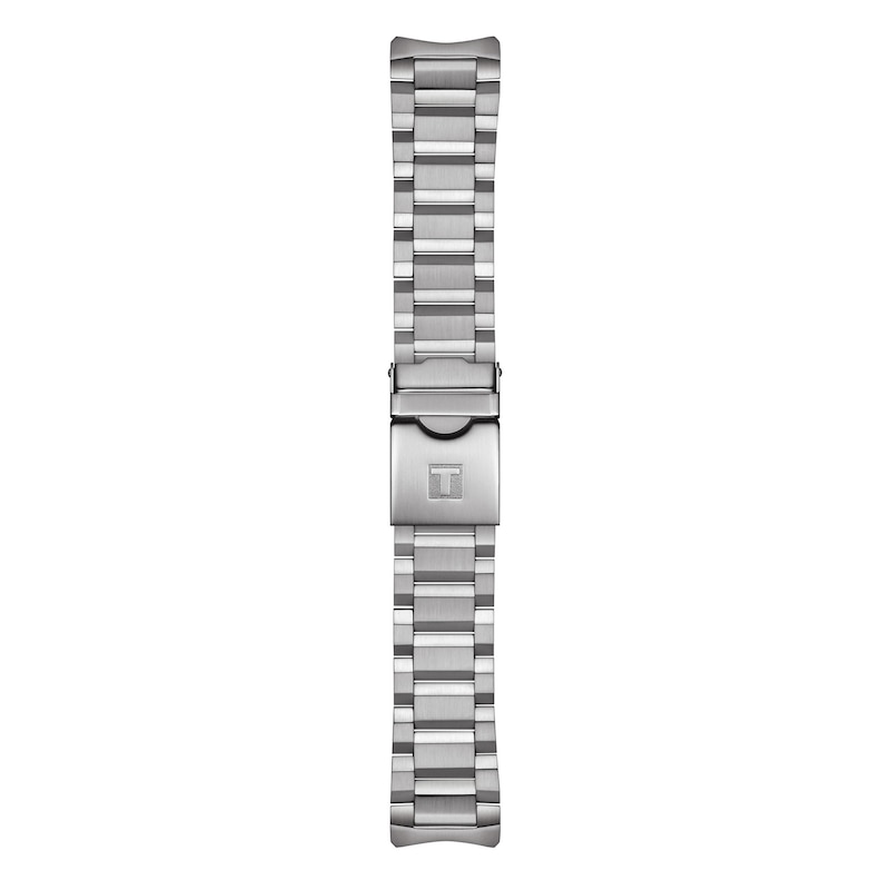 Main Image 4 of Tissot Supersport Men's Chronograph Watch T1256171104100