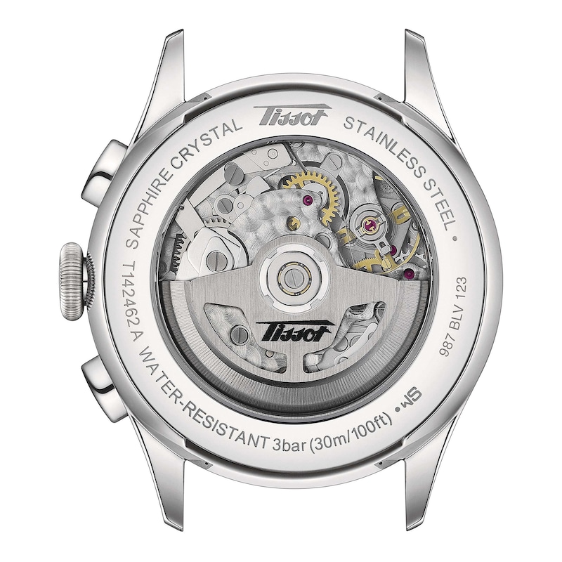 Main Image 3 of Tissot Telemeter 1938 Men's Automatic Watch T1424621605200