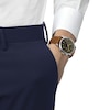 Thumbnail Image 5 of Tissot Telemeter 1938 Men's Automatic Watch T1424621605200