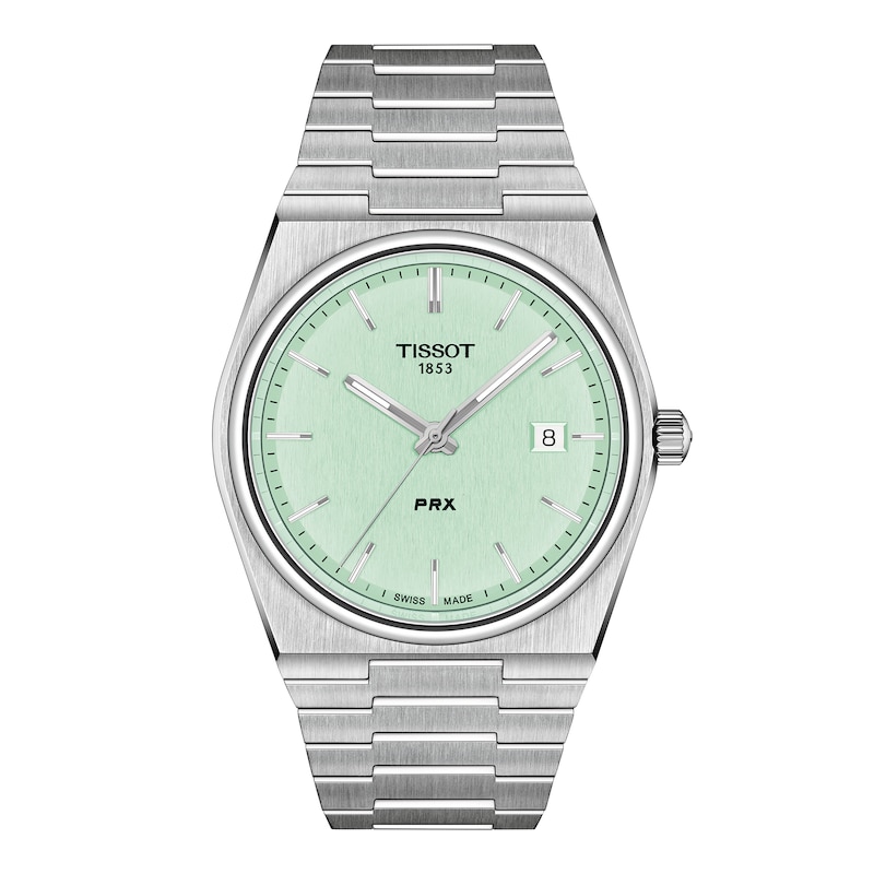 Main Image 1 of Tissot PRX Men's Watch T1374101109101