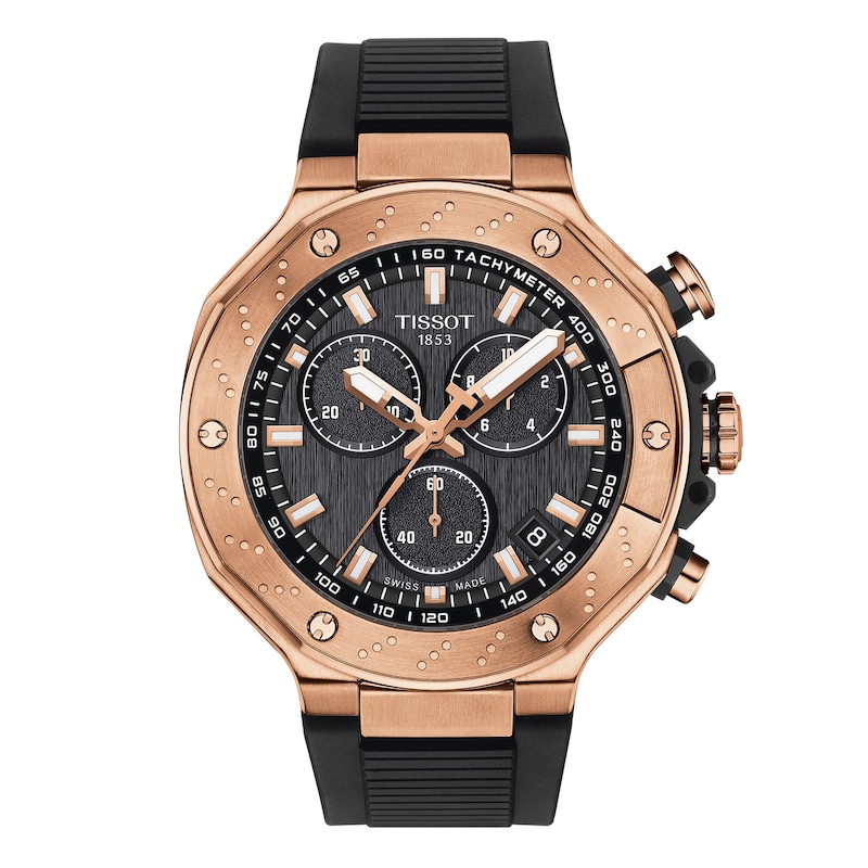 Main Image 1 of Tissot T-Race Men's Chronograph T1414173705100