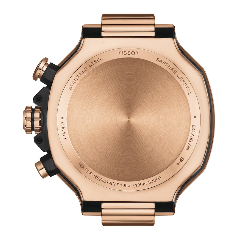 Main Image 3 of Tissot T-Race Men's Chronograph T1414173705100
