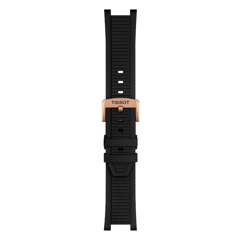 Main Image 4 of Tissot T-Race Men's Chronograph T1414173705100
