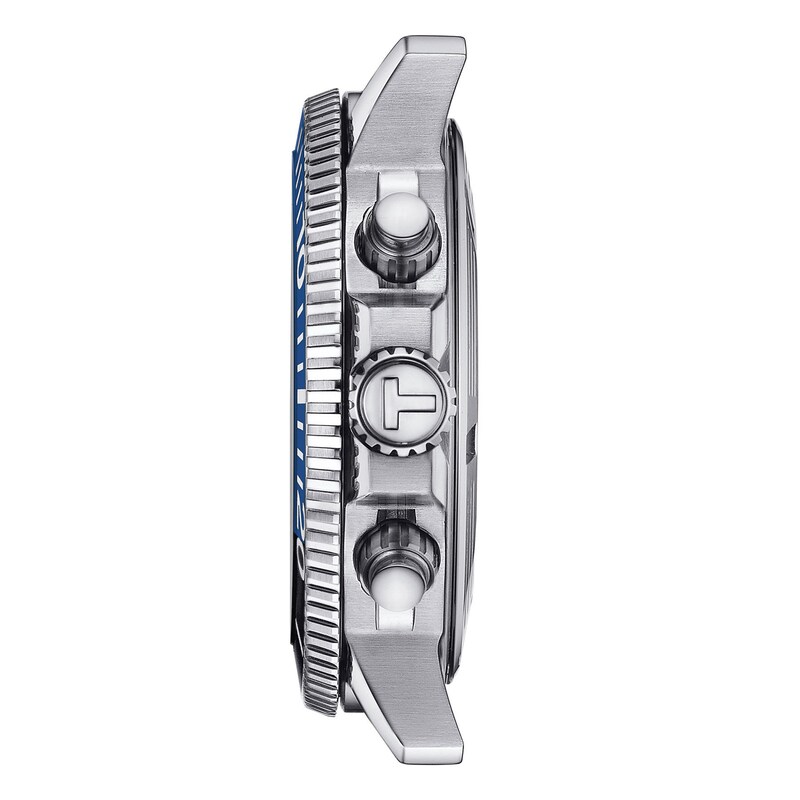 Main Image 2 of Tissot Seastar 1000 Men's Chronograph Watch T1204171705103