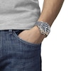 Thumbnail Image 5 of Tissot Seastar 1000 Men's Chronograph Watch T1204171708101