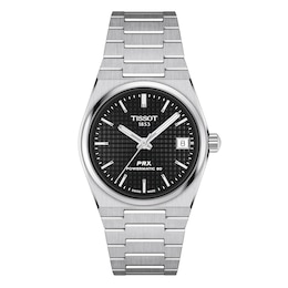 Tissot PRX Powermatic 80 Women's Automatic Watch T1372071105100