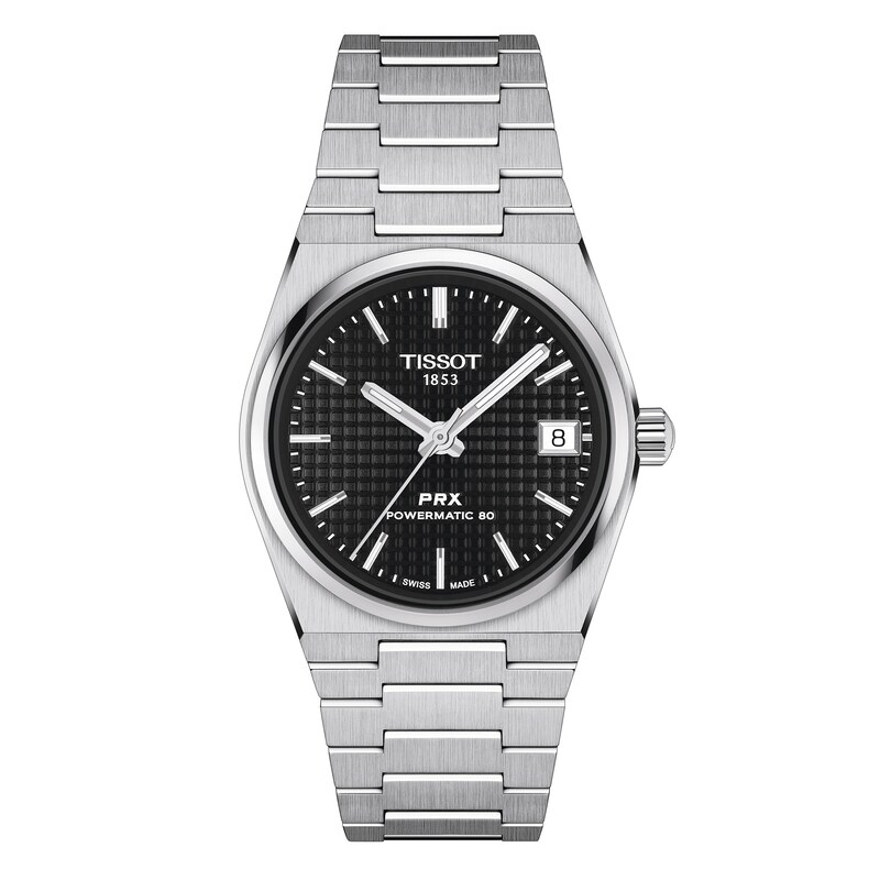Main Image 1 of Tissot PRX Powermatic 80 Women's Automatic Watch T1372071105100