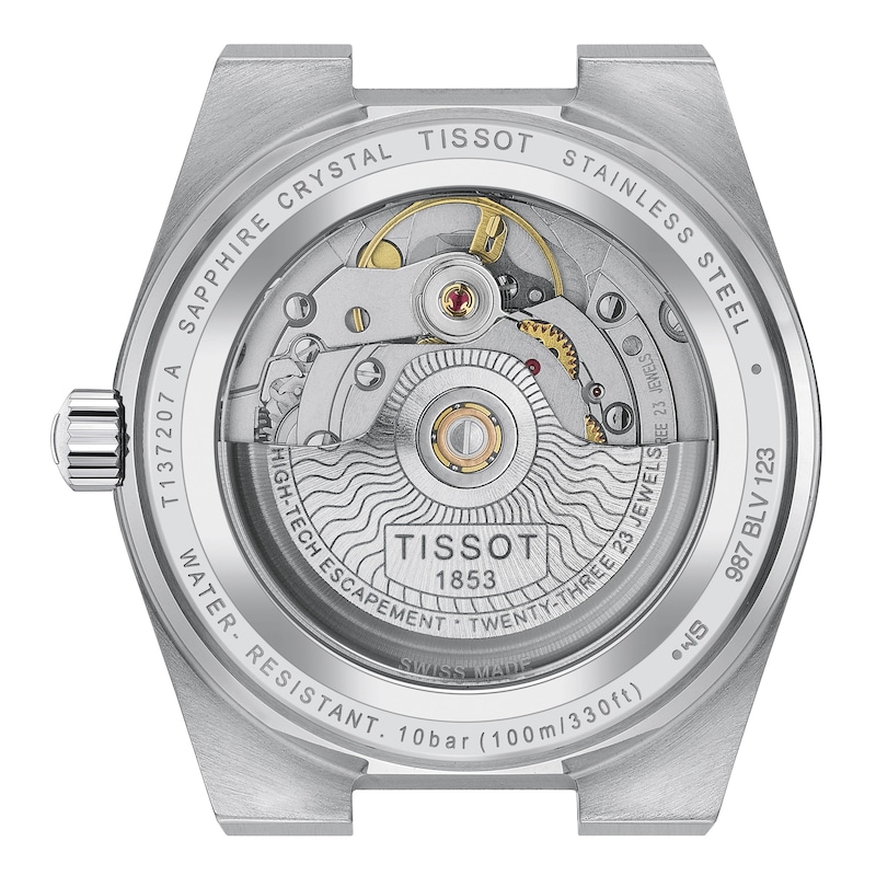 Tissot PRX Powermatic 80 Women's Automatic Watch T1372071111100 | Jared
