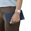 Thumbnail Image 5 of Tissot PRX Powermatic 80 Women's Automatic Watch T1372071111100