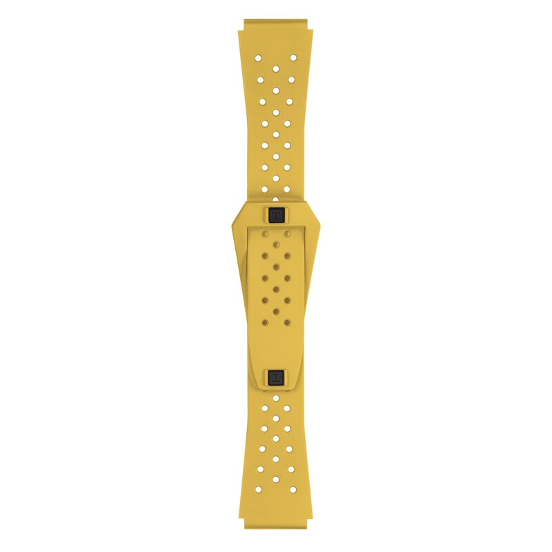 Main Image 4 of Tissot T-Sport Sideral Powermatic 80 Men's Watch T1454079705700
