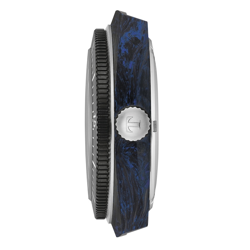 Main Image 2 of Tissot T-Sport Sideral Powermatic 80 Men's Watch T1454079705701