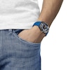 Thumbnail Image 5 of Tissot T-Sport Sideral Powermatic 80 Men's Watch T1454079705701