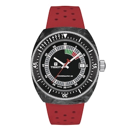 Tissot T-Sport Sideral Powermatic 80 Men's Watch T1454079705702