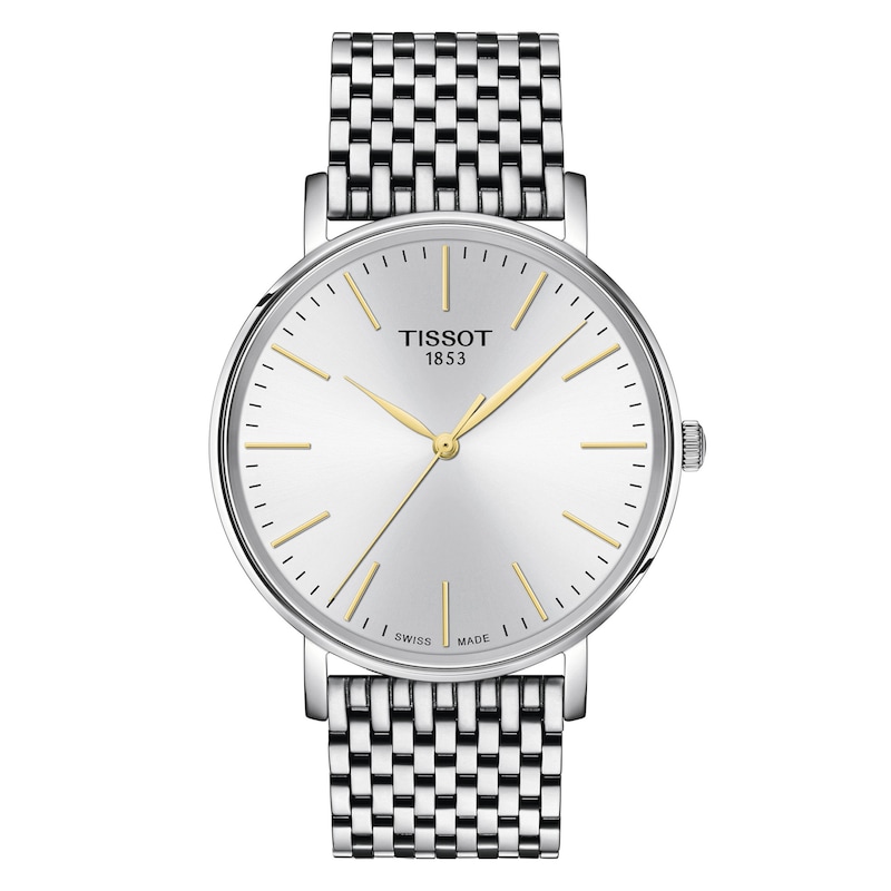 Main Image 1 of Tissot Everytime Desire Men's Watch T1434101101101