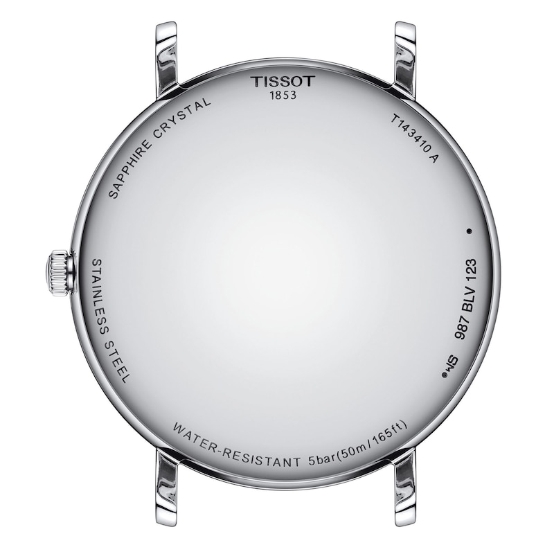 Main Image 2 of Tissot Everytime Desire Men's Watch T1434101101101