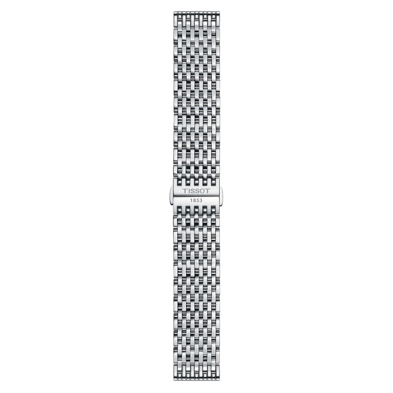 Main Image 4 of Tissot Everytime Desire Men's Watch T1434101101101