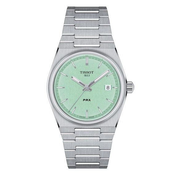 Tissot PRX Womens Watch T1372101109100