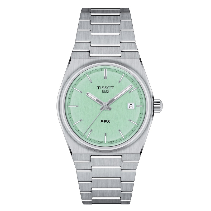 Main Image 1 of Tissot PRX Womens Watch T1372101109100