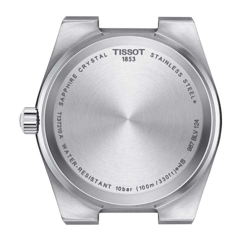 Tissot PRX Womens Watch T1372101109100