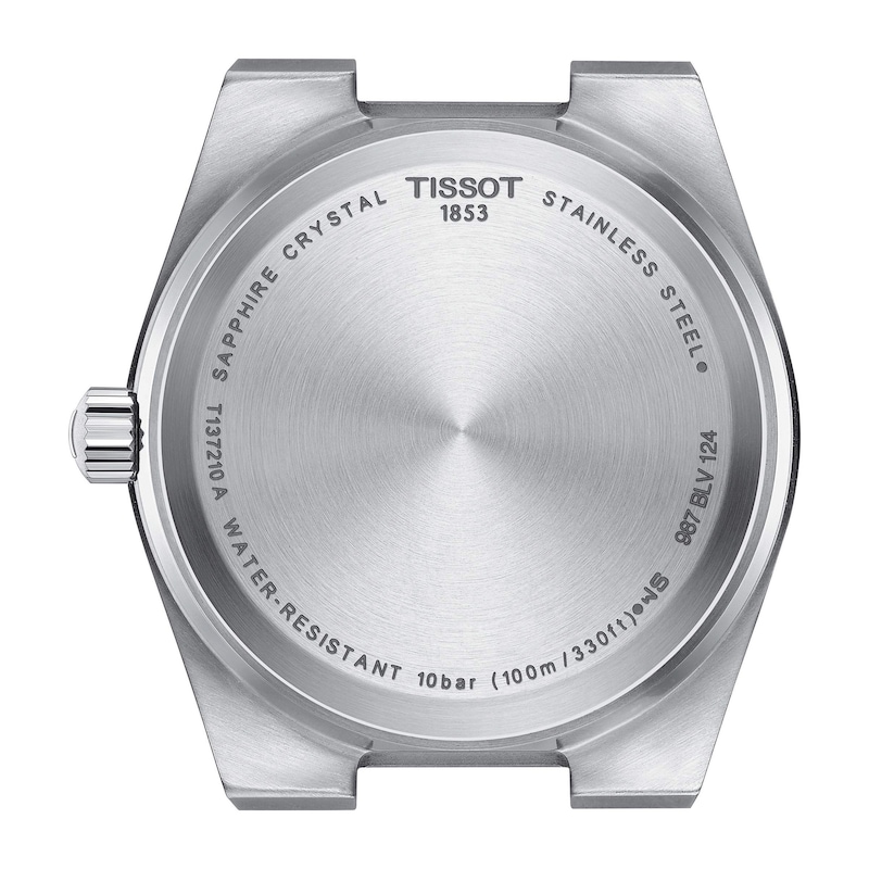 Main Image 2 of Tissot PRX Womens Watch T1372101109100