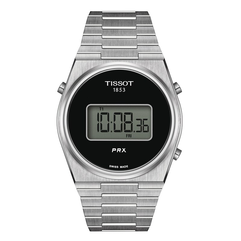 Main Image 1 of Tissot PRX Watch T1374631105000
