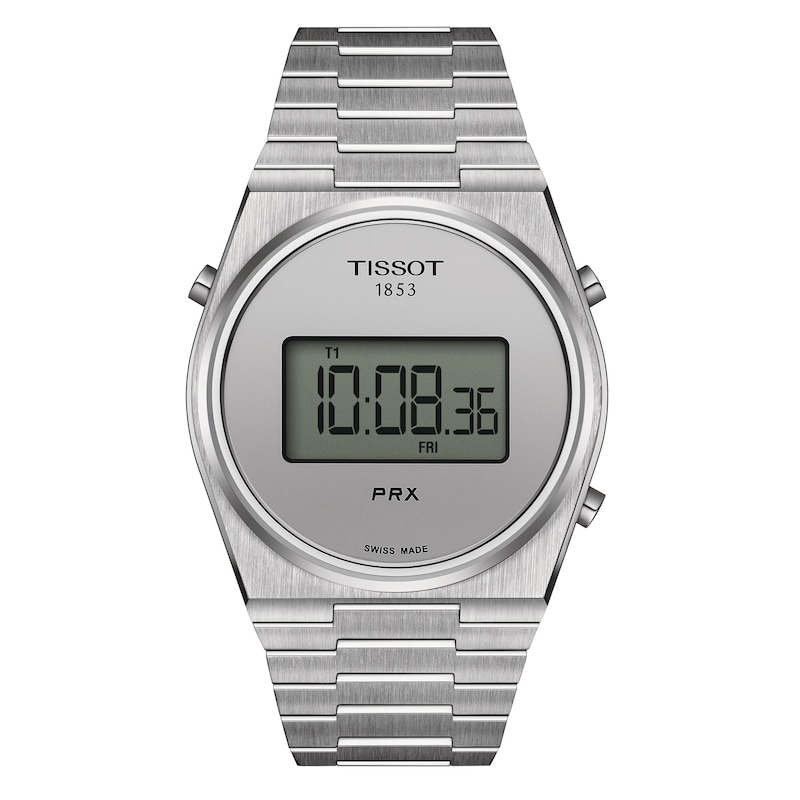 Main Image 1 of Tissot PRX Watch T1374631103000