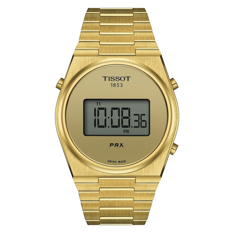Main Image 1 of Tissot PRX Watch T1374633302000