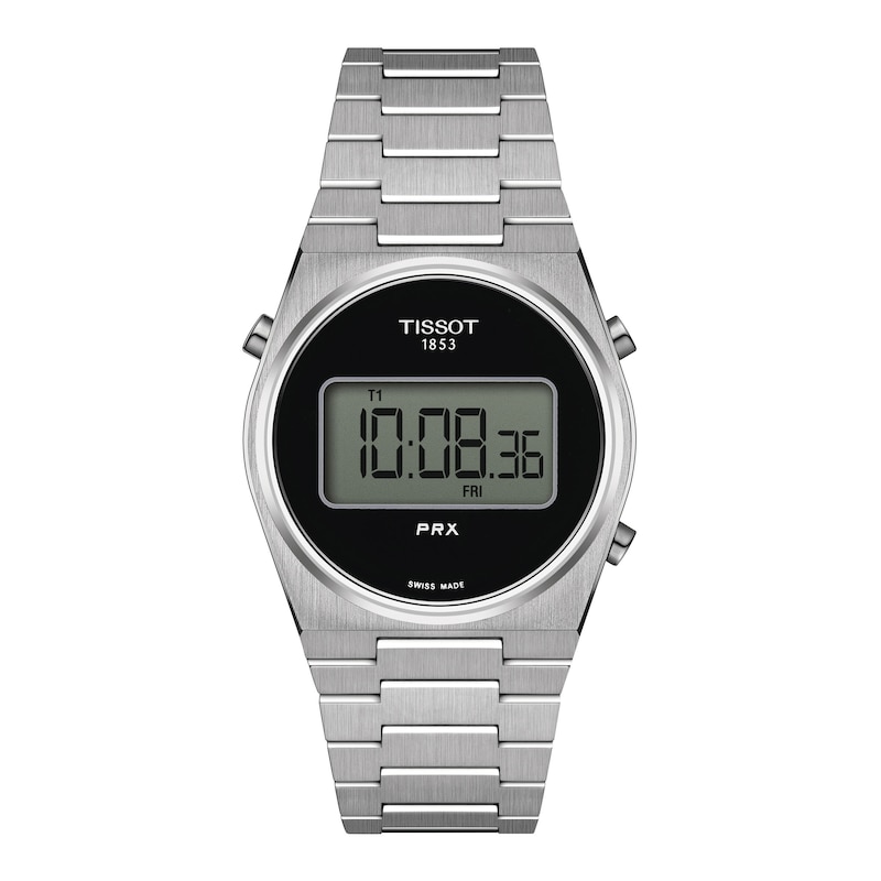 Tissot PRX Unisex Watch  T1372631105000