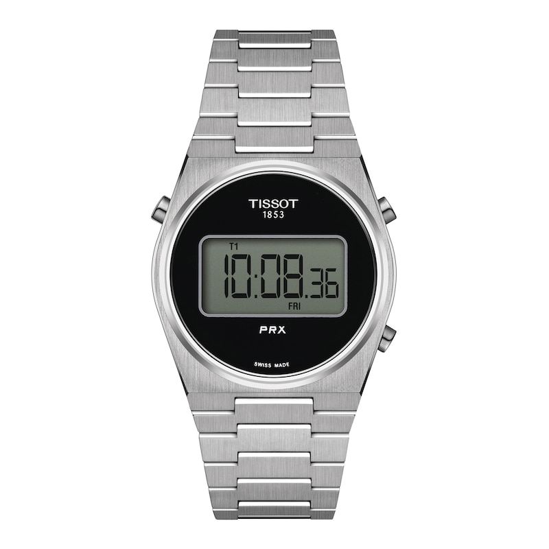 Main Image 1 of Tissot PRX Womens Watch T1372631105000