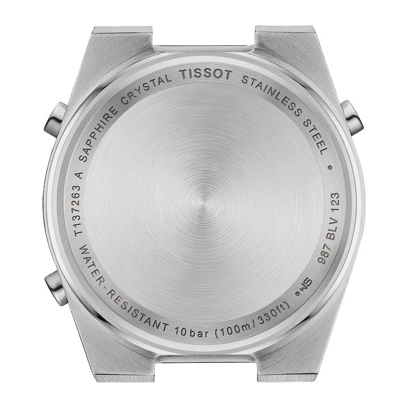 Main Image 3 of Tissot PRX Womens Watch T1372631105000