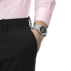 Thumbnail Image 5 of Tissot PRX Womens Watch T1372631105000