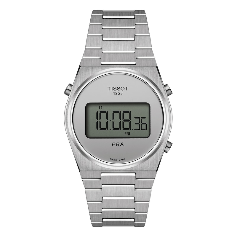 Tissot PRX Unisex Watch T1372631103000
