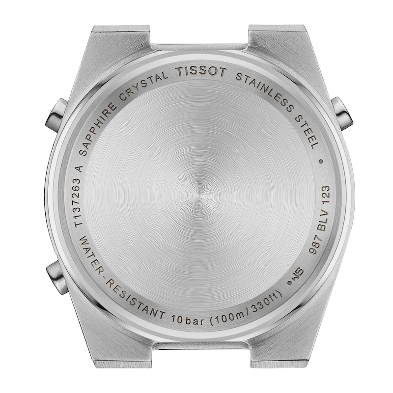 Main Image 3 of Tissot PRX Unisex Watch T1372631103000