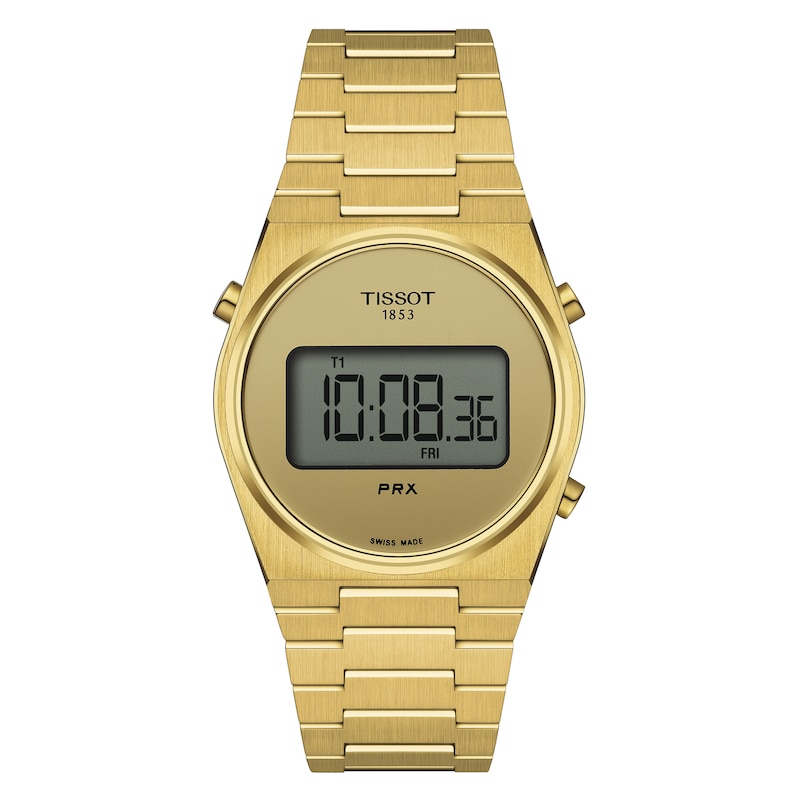 Tissot PRX Unisex Watch T1372633302000