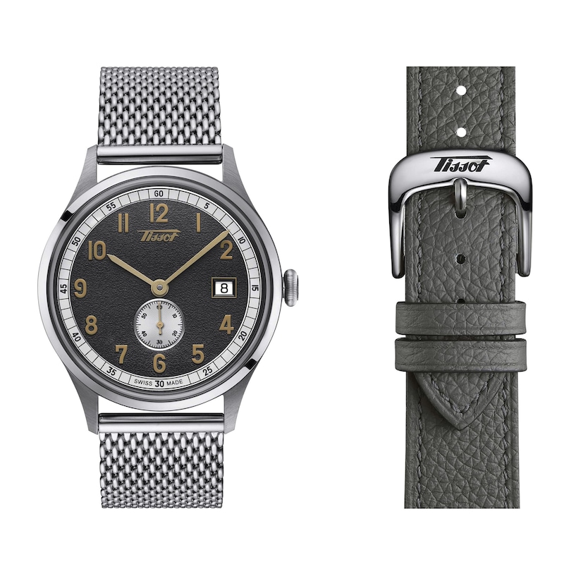 Main Image 1 of Tissot Heritage Watch T1424281108200