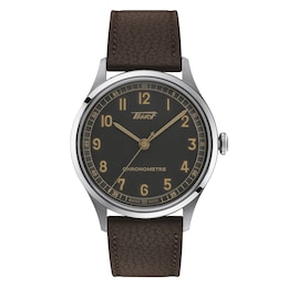 Tissot Chrometre Men's Watch T1424641606200