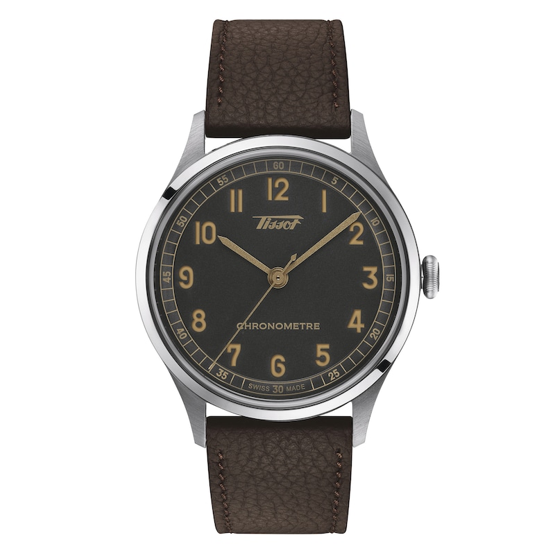 Main Image 1 of Tissot Chrometre Men's Watch T1424641606200