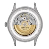 Thumbnail Image 3 of Tissot Chrometre Men's Watch T1424641606200