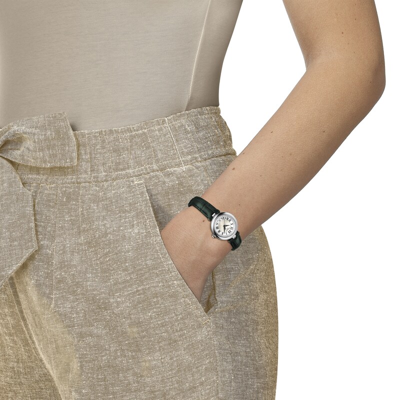 Main Image 5 of Tissot Bellissima Women's Watch T1260101611302