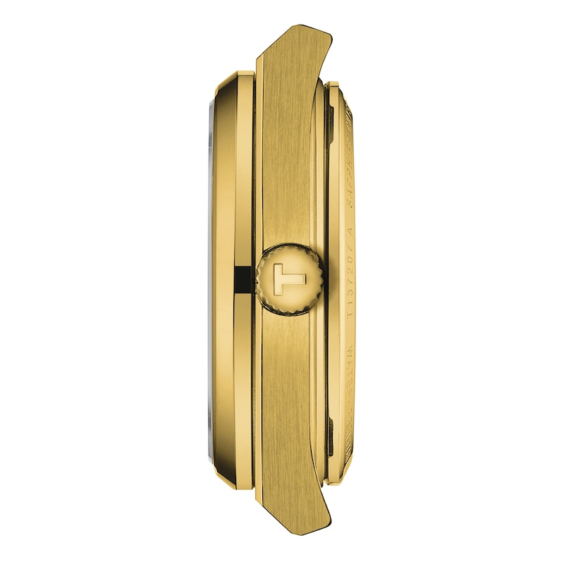 Main Image 2 of Tissot PRX Powermatic 80 Womens Automatic Watch T1372073302100