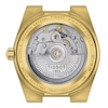 Thumbnail Image 3 of Tissot PRX Powermatic 80 Womens Automatic Watch T1372073302100