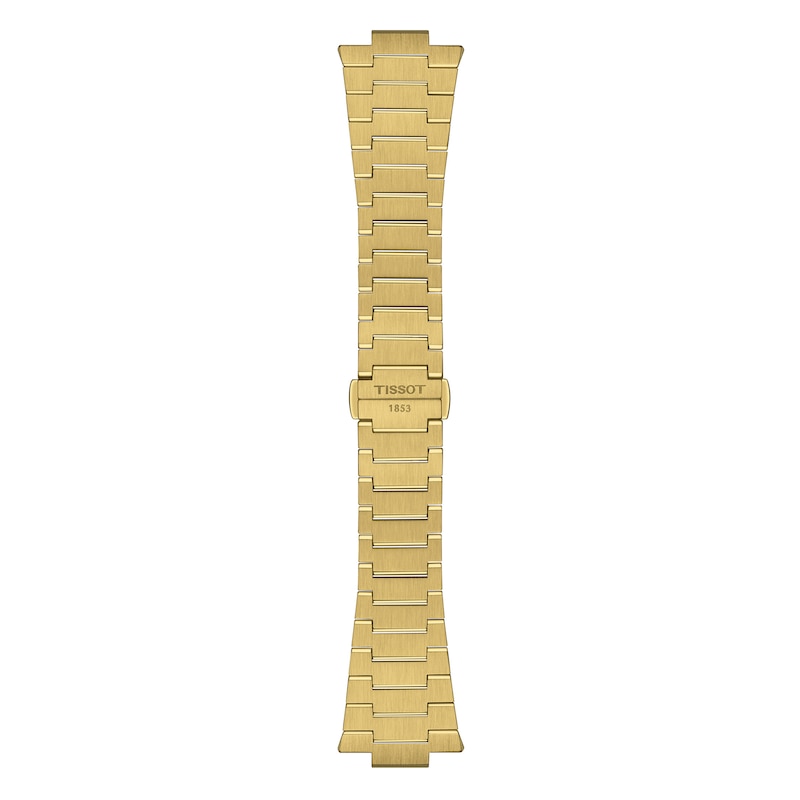 Main Image 4 of Tissot PRX Powermatic 80 Womens Automatic Watch T1372073302100