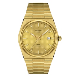 Tissot PRX Powermatic 80 Men's Automatic Watch T1374073302100
